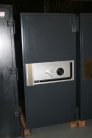 Pre Owned ISM High Security Safe